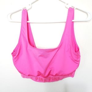 ULTIMATE SCOOP LIGHTLY LINED SPORTS BRA